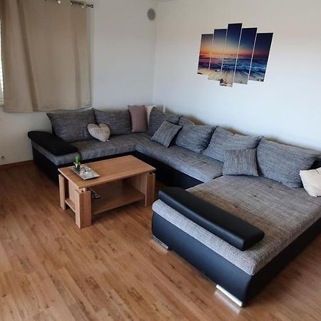 Apartments Kalajica تروغير المظهر الخارجي الصورة