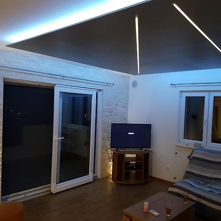 Apartments Kalajica تروغير المظهر الخارجي الصورة