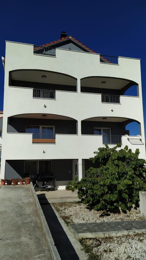 Apartments Kalajica تروغير المظهر الخارجي الصورة