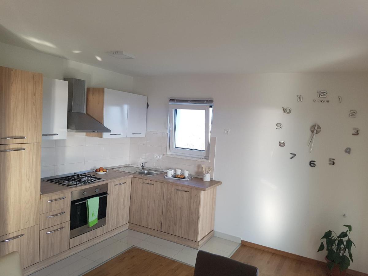 Apartments Kalajica تروغير المظهر الخارجي الصورة