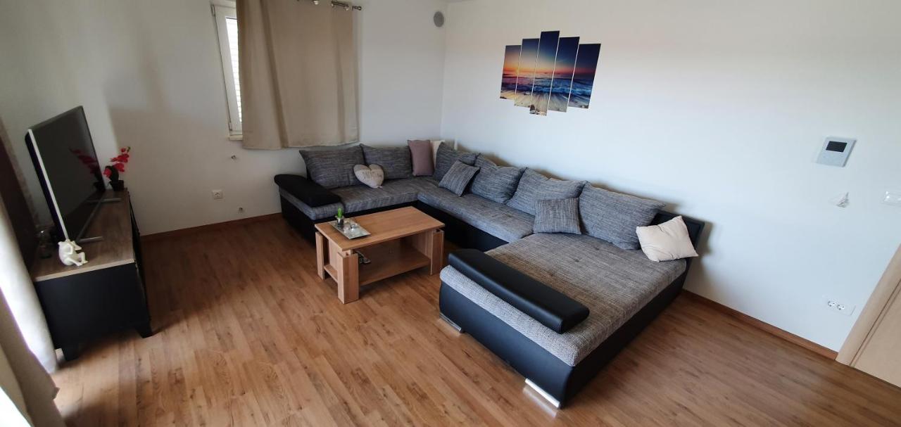 Apartments Kalajica تروغير المظهر الخارجي الصورة