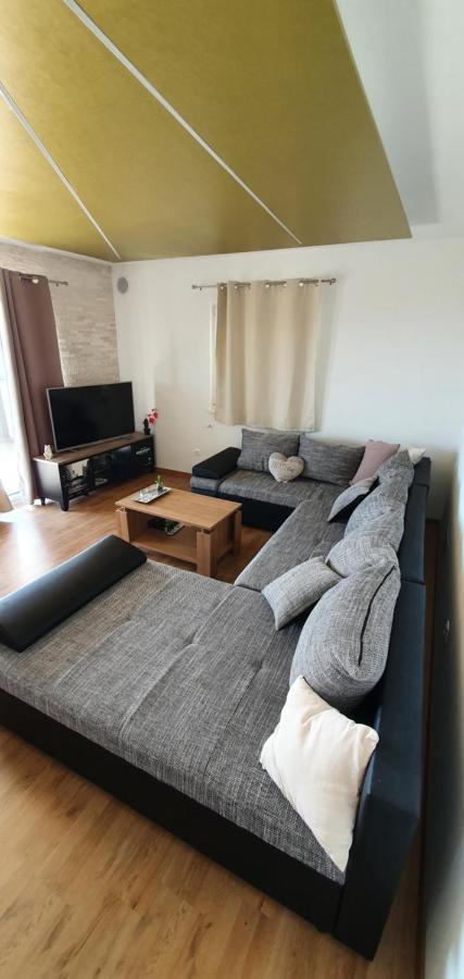 Apartments Kalajica تروغير المظهر الخارجي الصورة