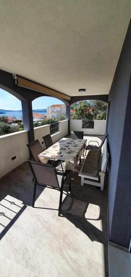 Apartments Kalajica تروغير المظهر الخارجي الصورة