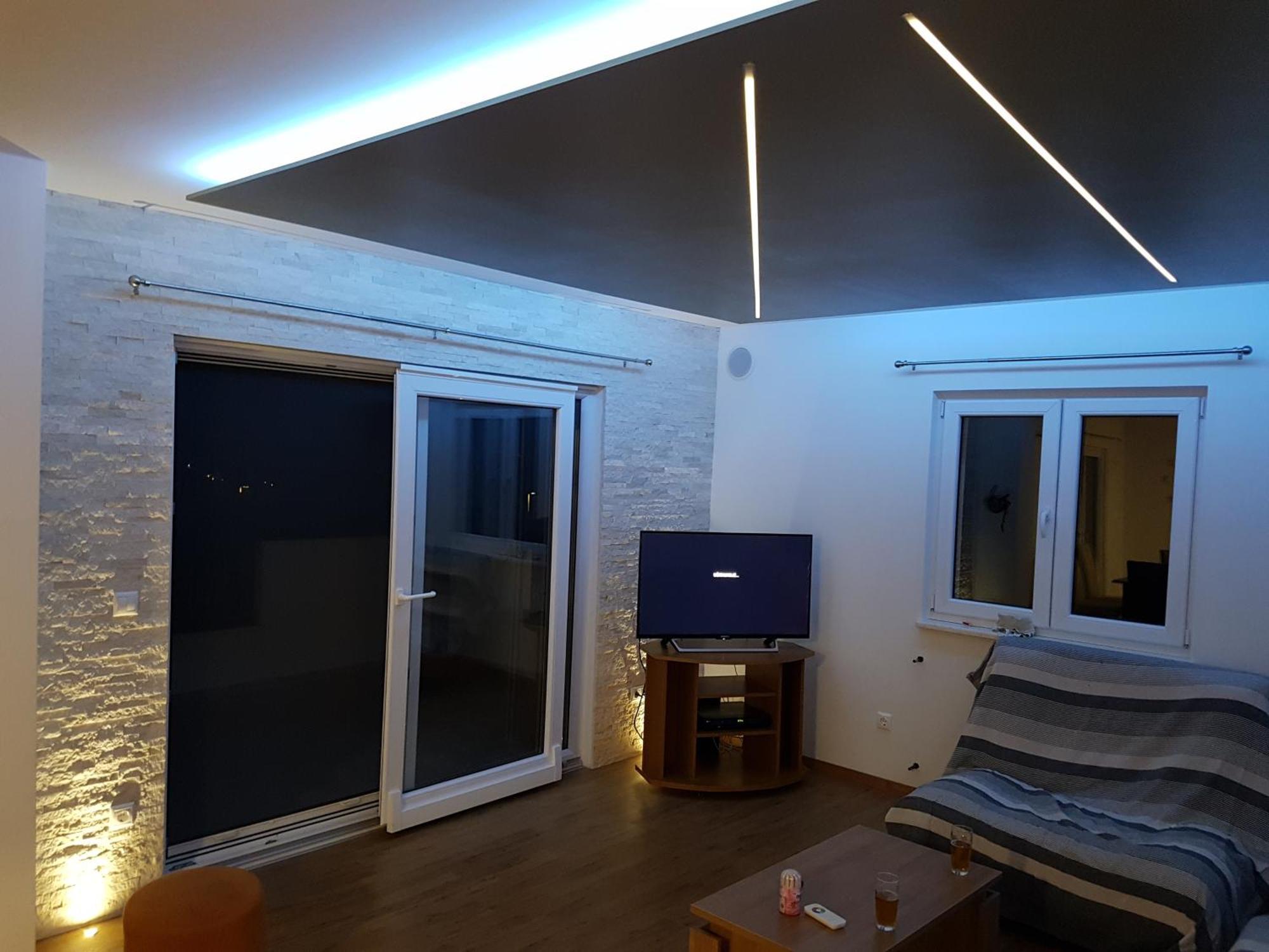 Apartments Kalajica تروغير المظهر الخارجي الصورة