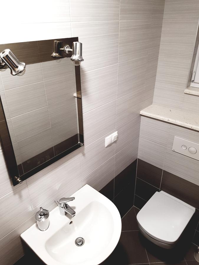 Apartments Kalajica تروغير المظهر الخارجي الصورة