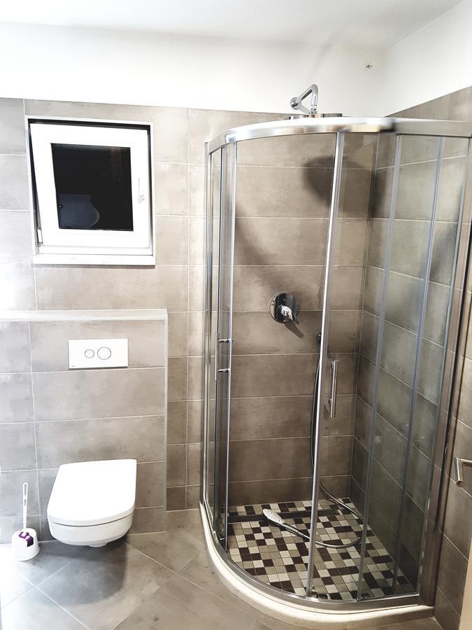 Apartments Kalajica تروغير المظهر الخارجي الصورة
