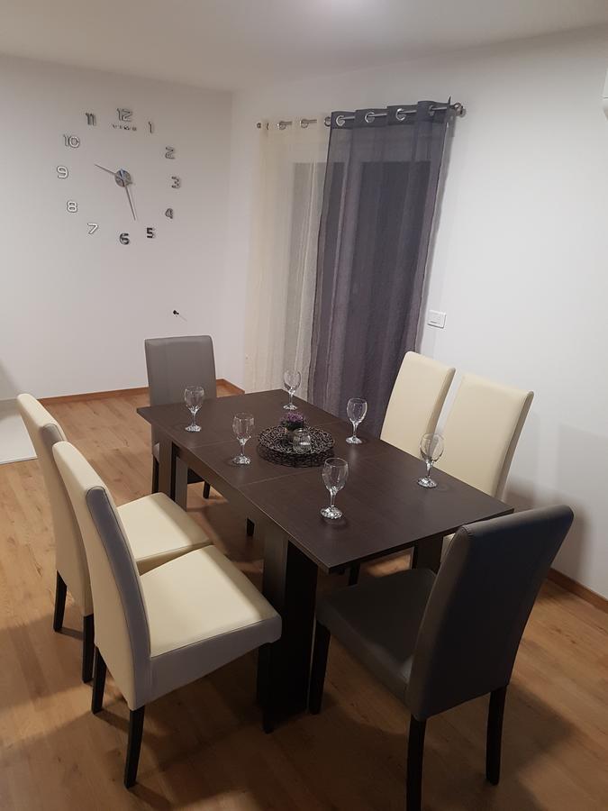 Apartments Kalajica تروغير المظهر الخارجي الصورة