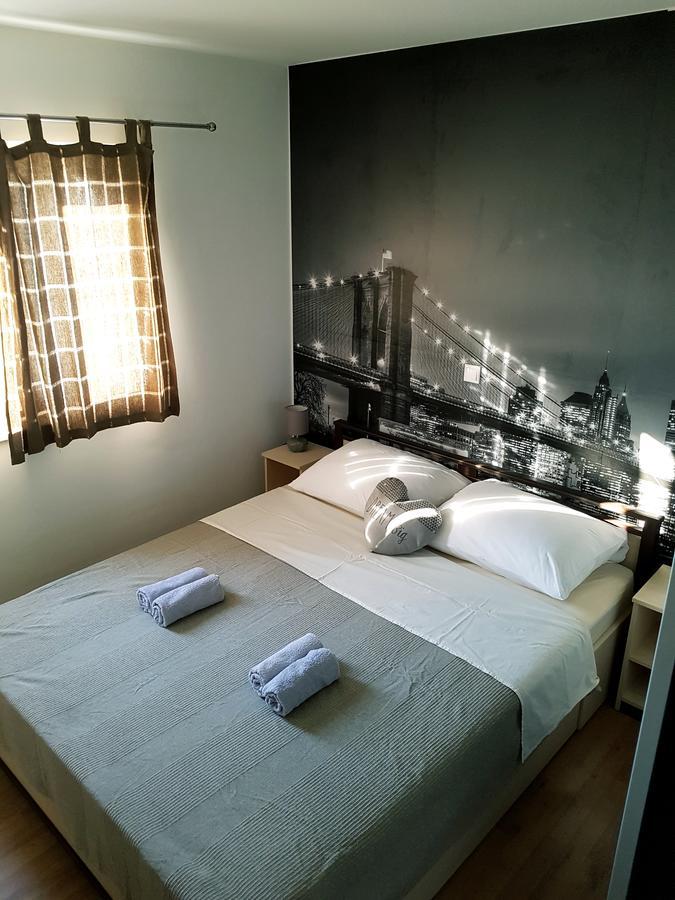 Apartments Kalajica تروغير المظهر الخارجي الصورة