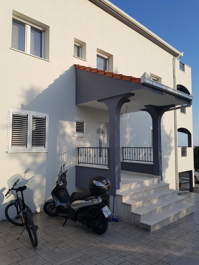 Apartments Kalajica تروغير المظهر الخارجي الصورة