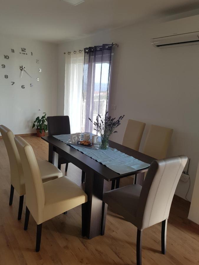 Apartments Kalajica تروغير المظهر الخارجي الصورة